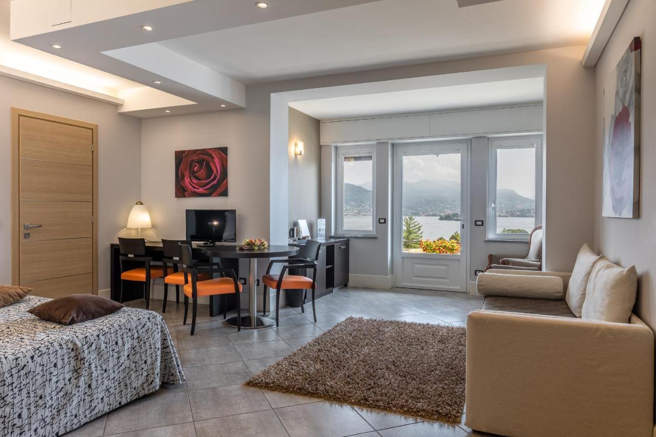 Deluxe Double or Twin Room Lake View