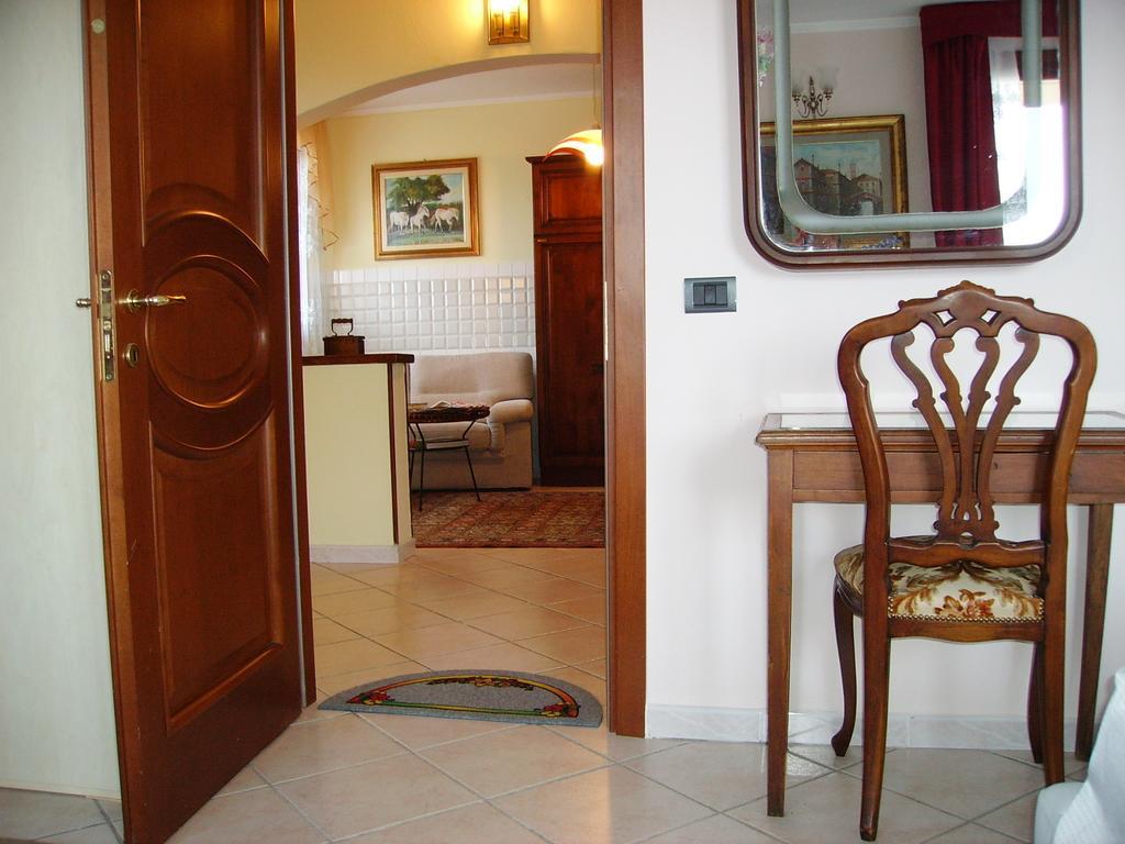 Chambre Supérieure Lit Queen-Size