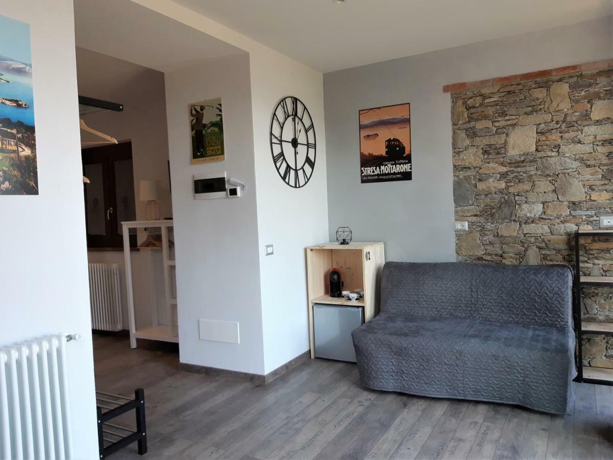 Chambre Familiale - Vue sur Lac
