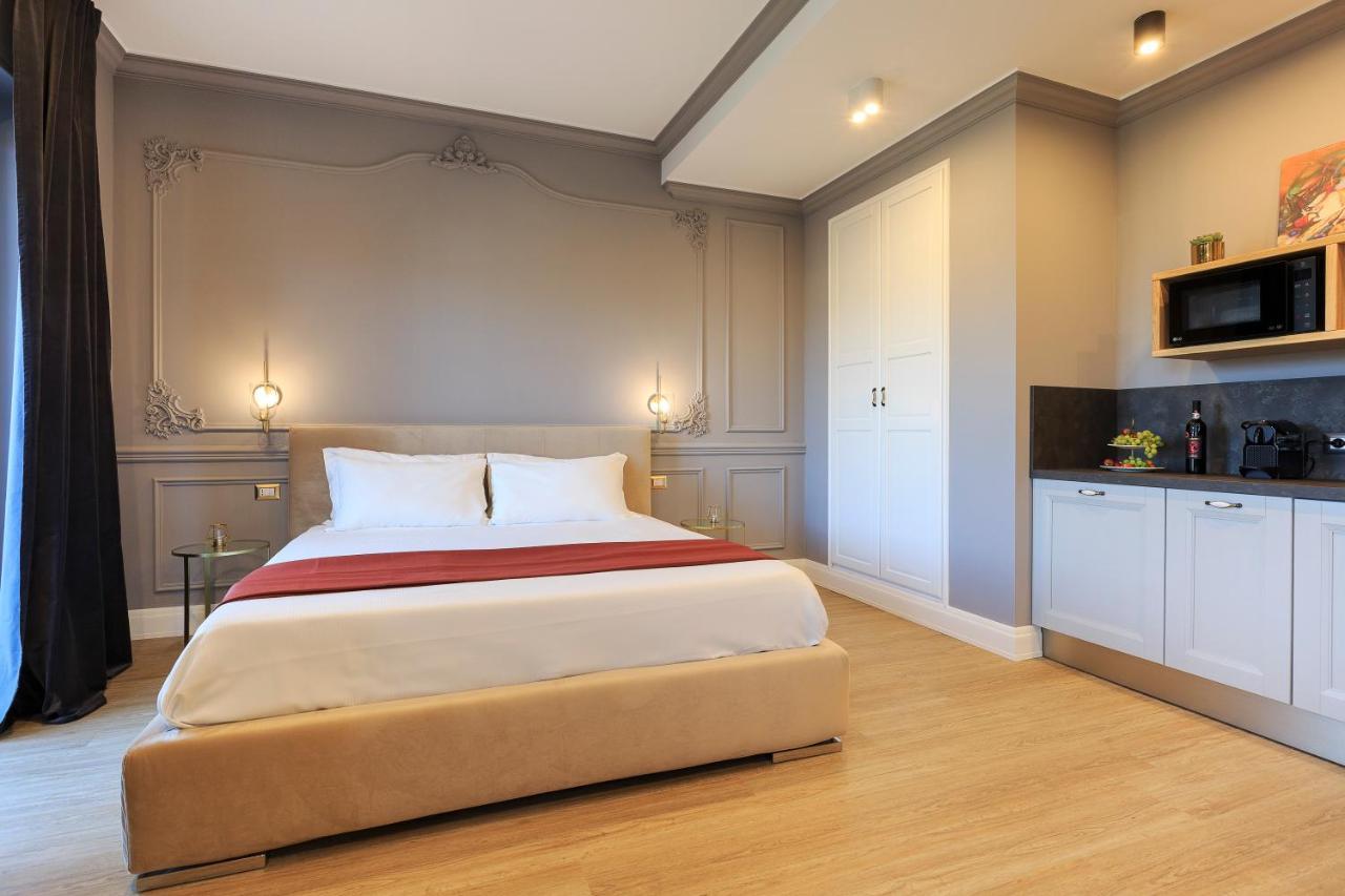 Chambre Deluxe