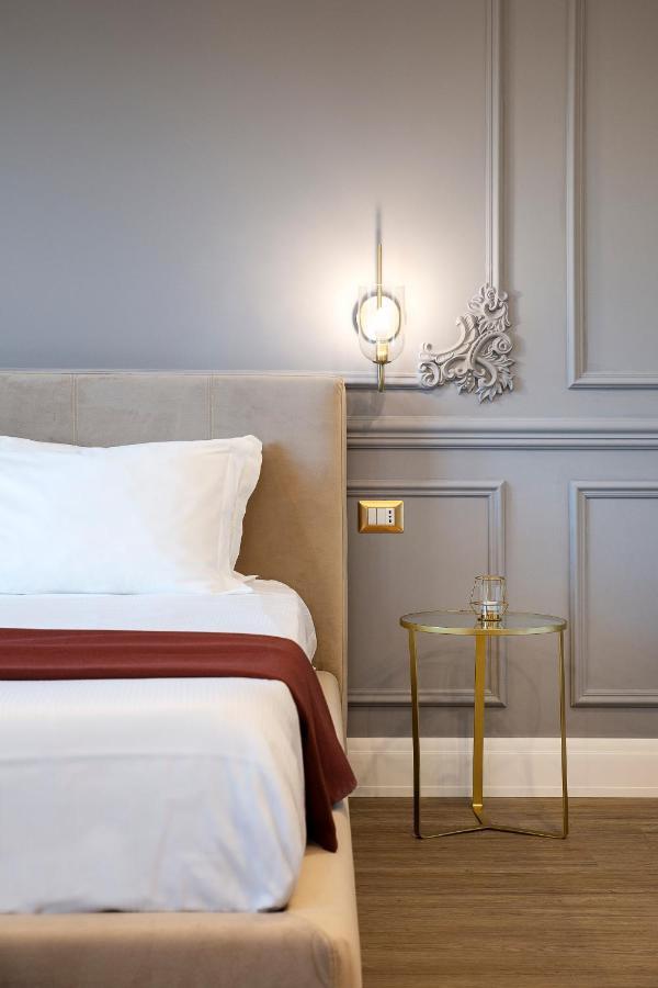 Chambre Deluxe