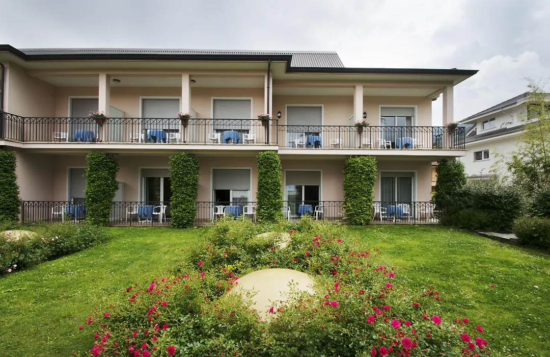 Hotel Lido La Perla Nera-1