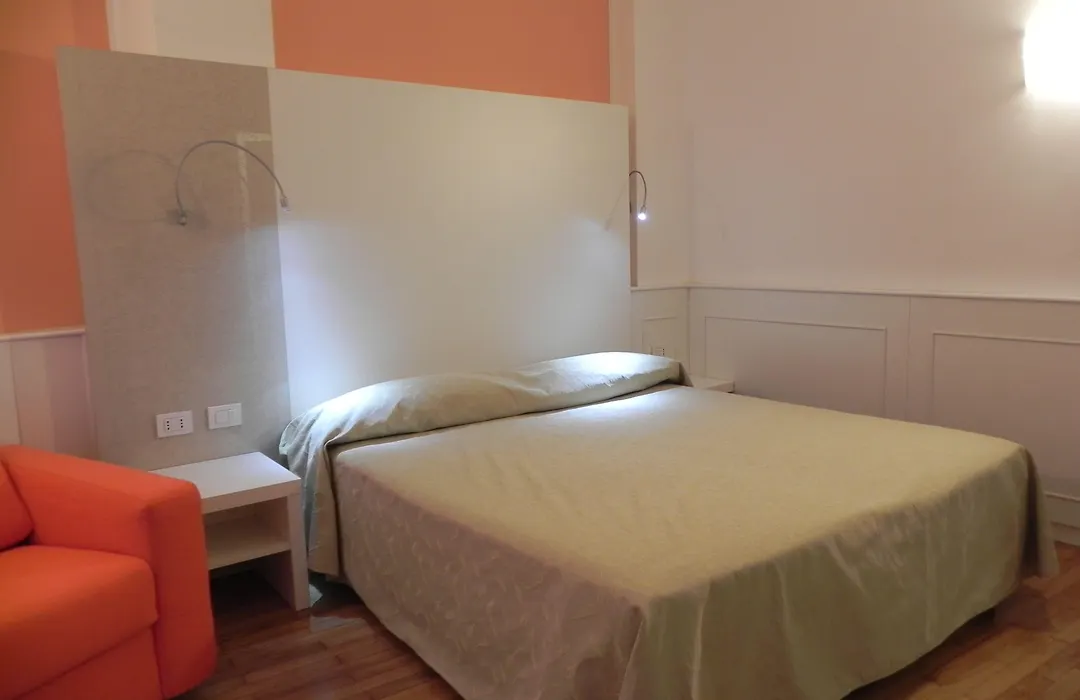 Affittacamere Via Mazzini-1