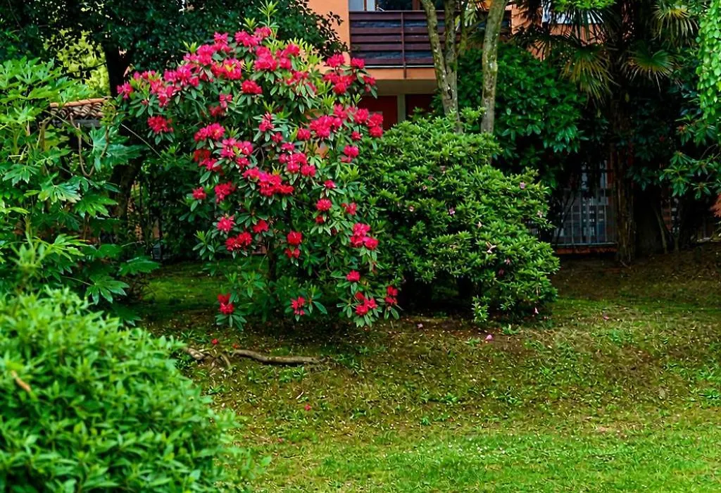 Bed & Breakfast Gli Oleandri-1