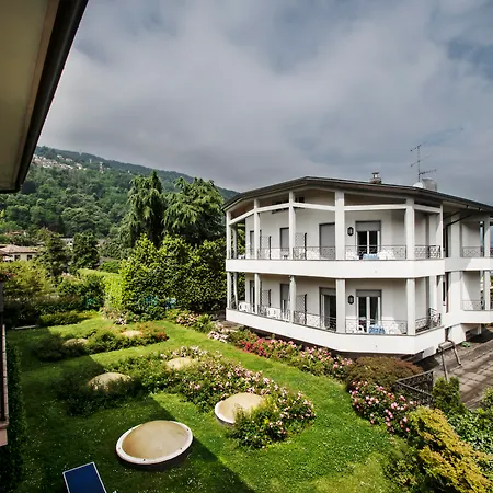 Hotel Lido La Perla Nera-2