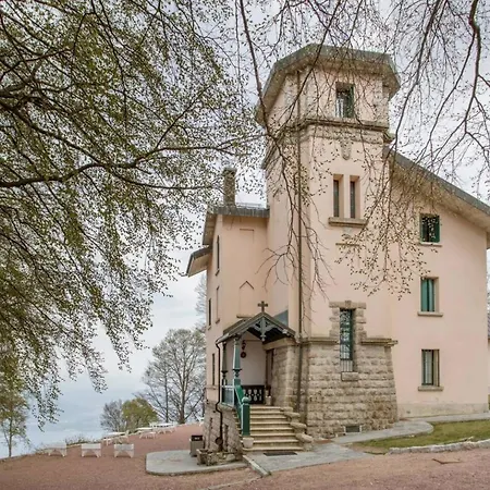 Villa Pizzini Mottarone - Restaurant And Rooms-2