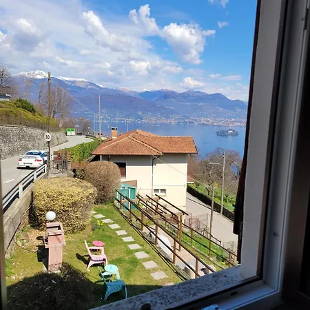 Le Camere Della Vecchia Osteria-2
