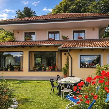 B&B Madonna Della Neve-2