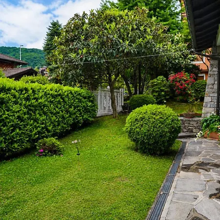 Bed & Breakfast Gli Oleandri-2