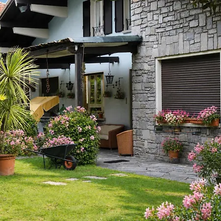 Bed & Breakfast Gli Oleandri-3